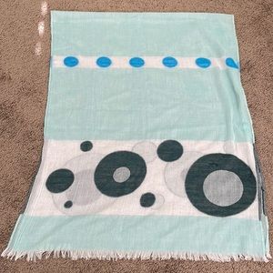 Brand new summer - fall scarf